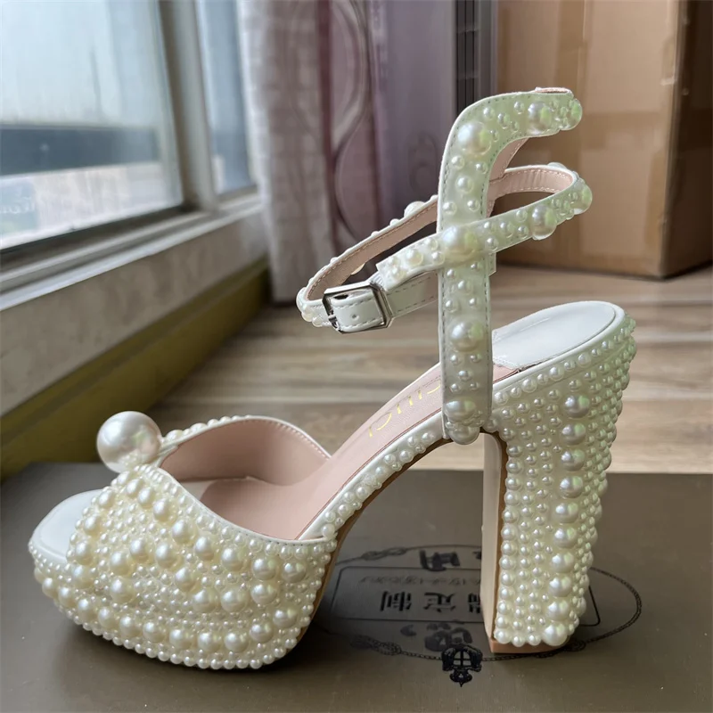 Women Fashion Brand - Luxury Brand Women's Shoes Fully Handmade