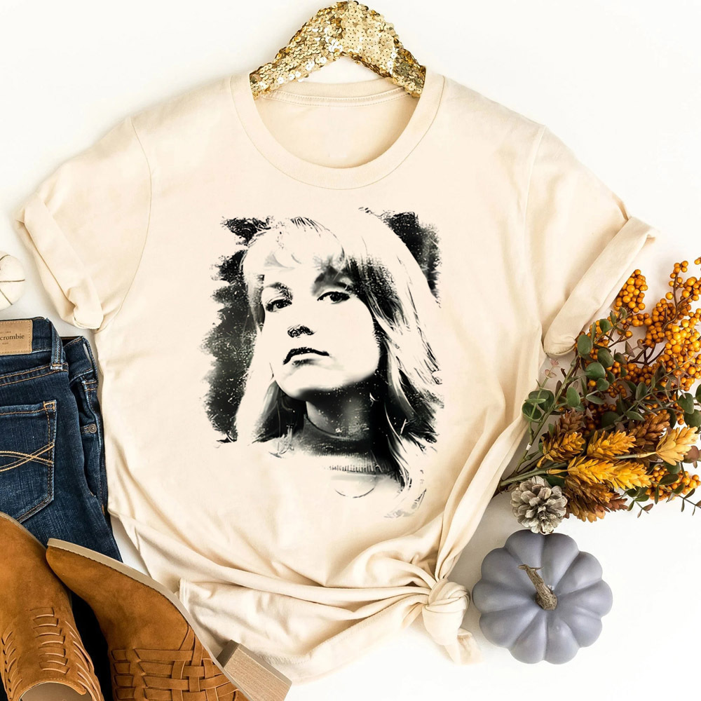 Women'S Fashion In The 80S - Twin Peaks top tees femme party