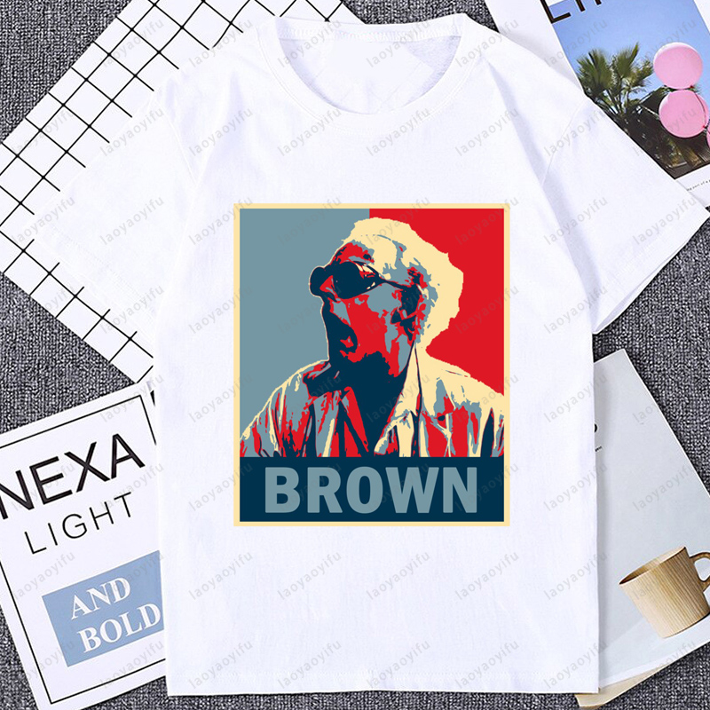 Women'S Fashion In The 80S - Back To The Future Classics Brown