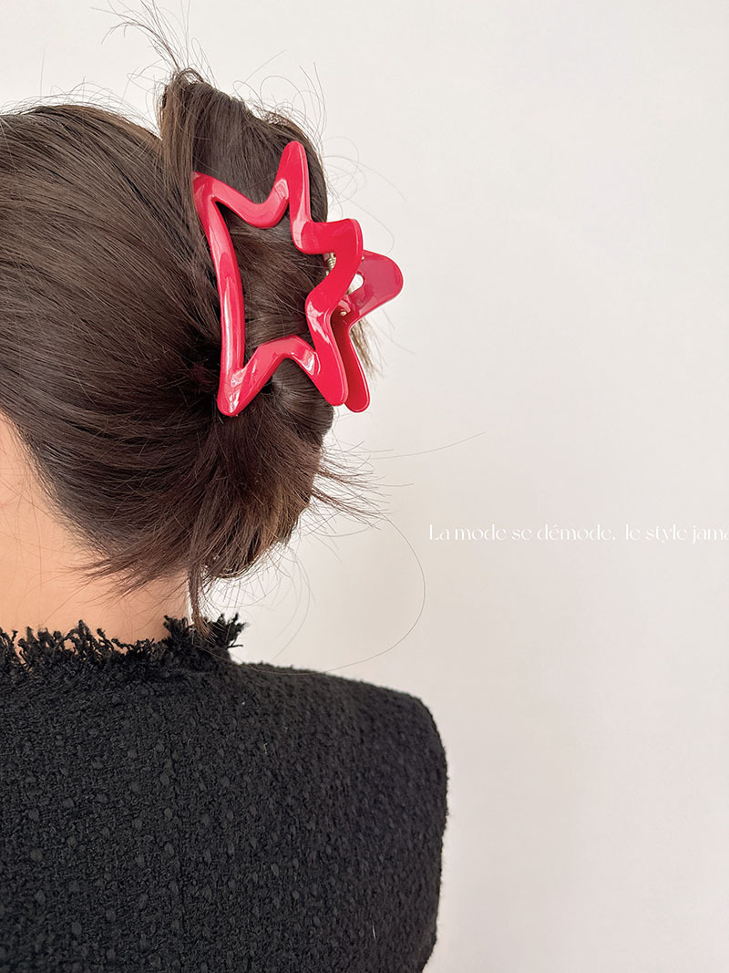 New Year Red Collection Large  - Women'S Fashion Labels ulasan dan harga