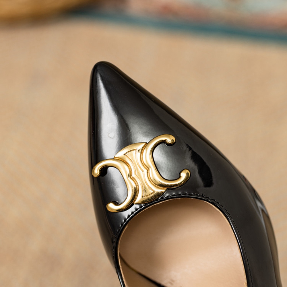 Women Sandals High Heels Point - Women Fashion Brand ulasan dan harga