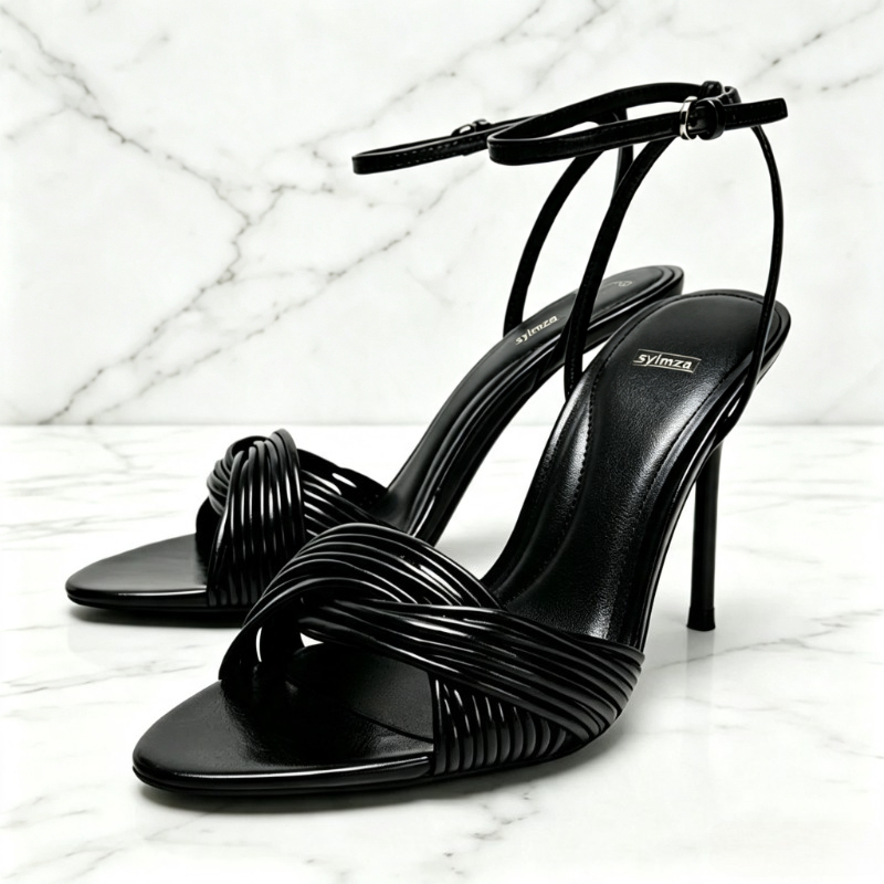 Fashion Crossover Front Straps - Women Fashion Brand ulasan dan harga
