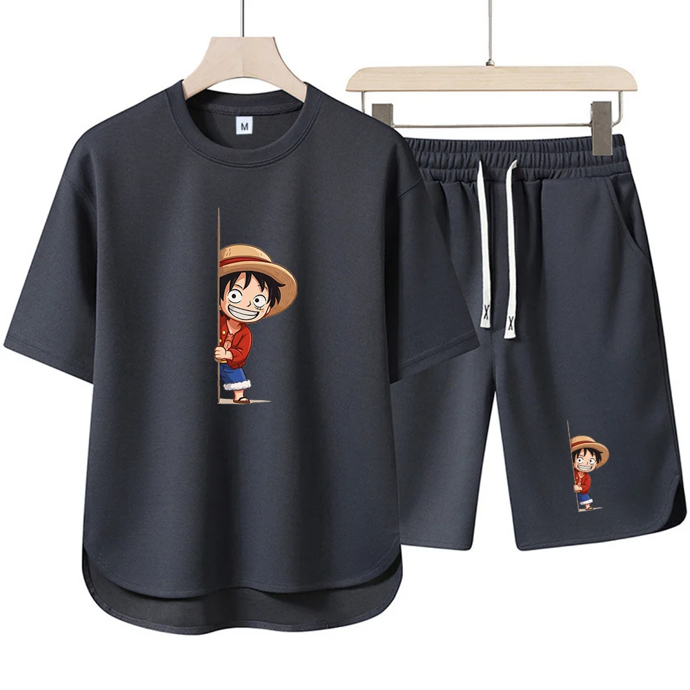 Luffy Teen Style Straw Hat Out - Straw Hat Summer ulasan dan harga