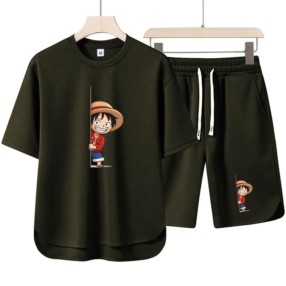 Luffy Teen Style Straw Hat Out - Straw Hat Summer ulasan dan harga