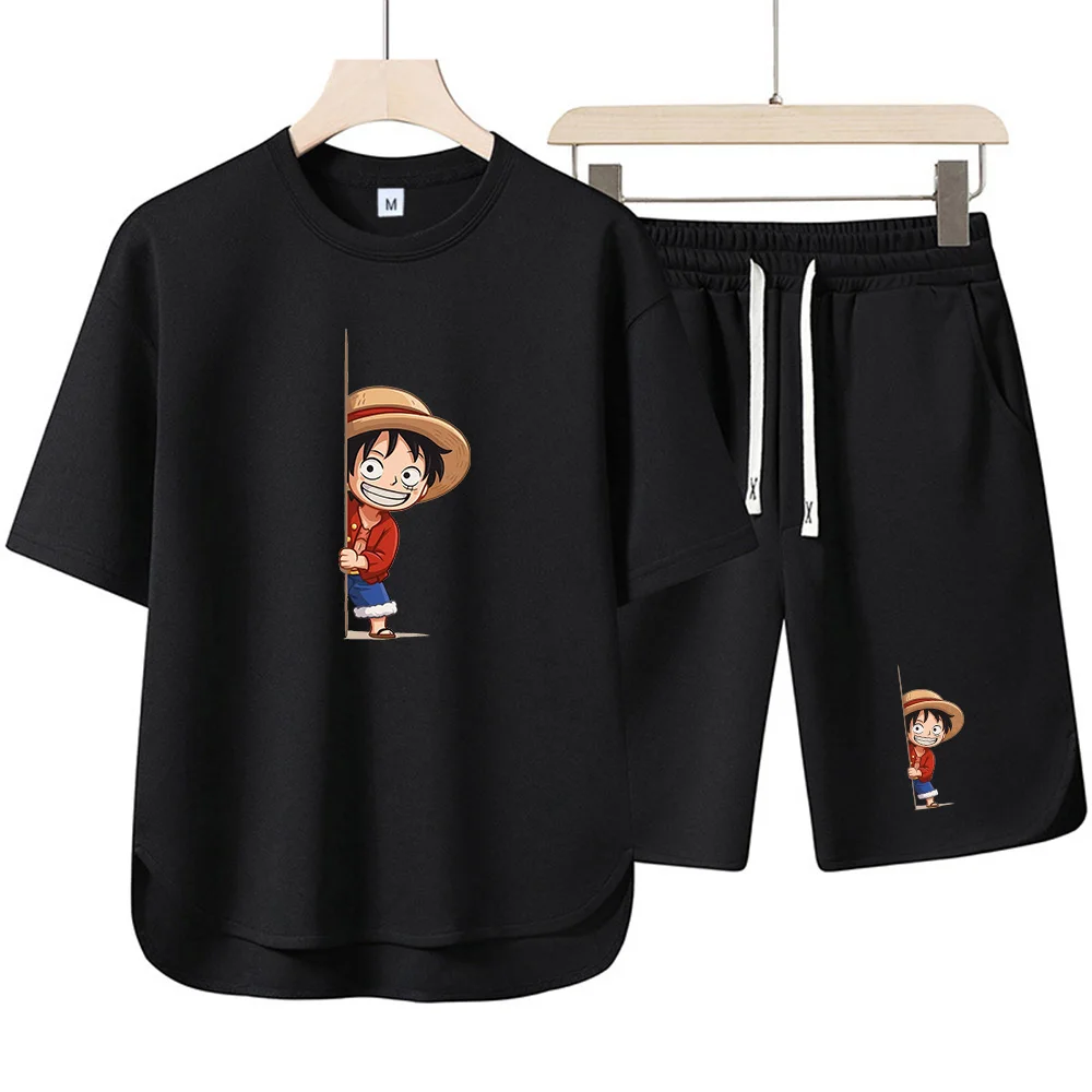 Luffy Teen Style Straw Hat Out - Straw Hat Summer ulasan dan harga