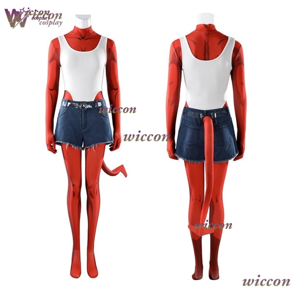 Game Dis Patch Dispatches Male - Denim Shorts Women ulasan dan harga