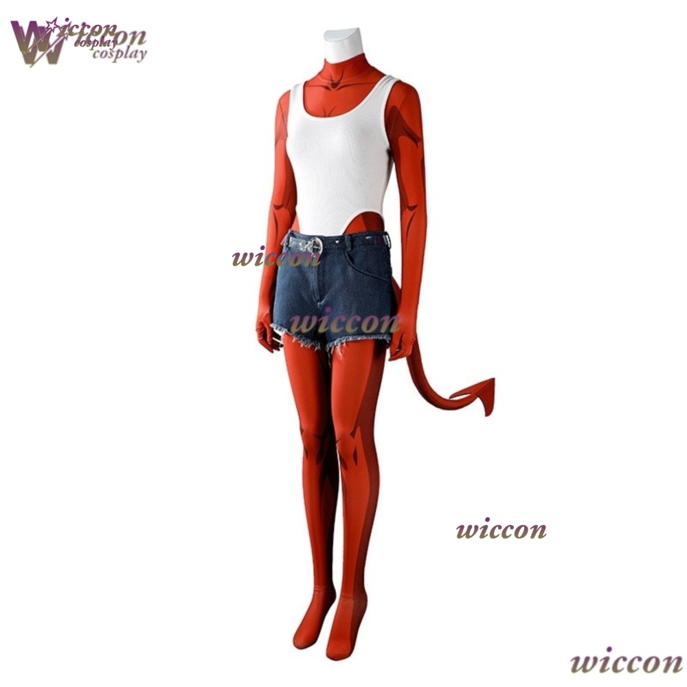 Game Dis Patch Dispatches Male - Denim Shorts Women ulasan dan harga
