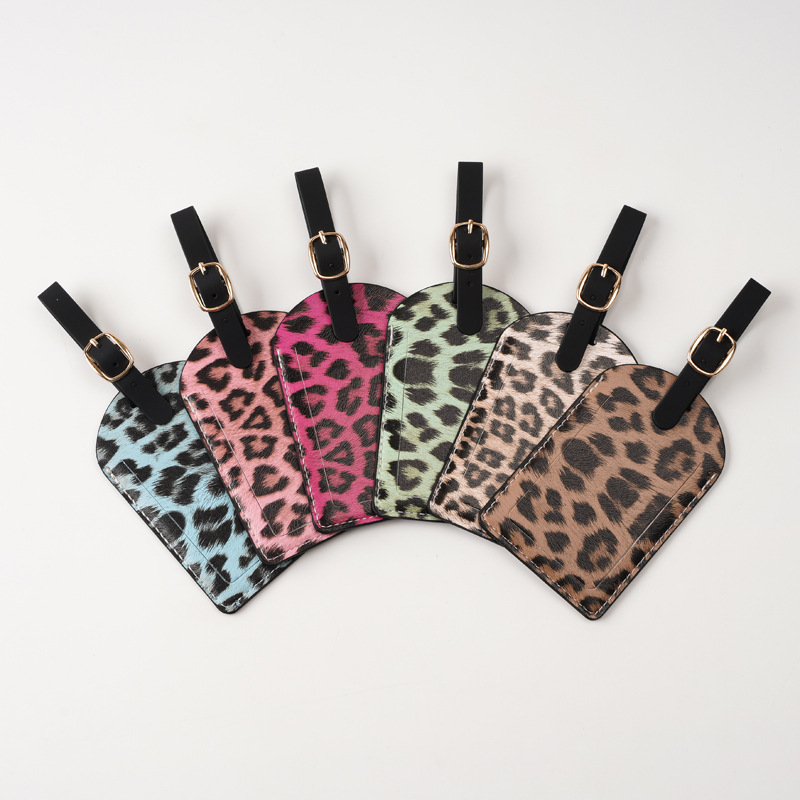 Women Men Fashion Leopard Prin - Women'S Fashion Labels ulasan dan harga