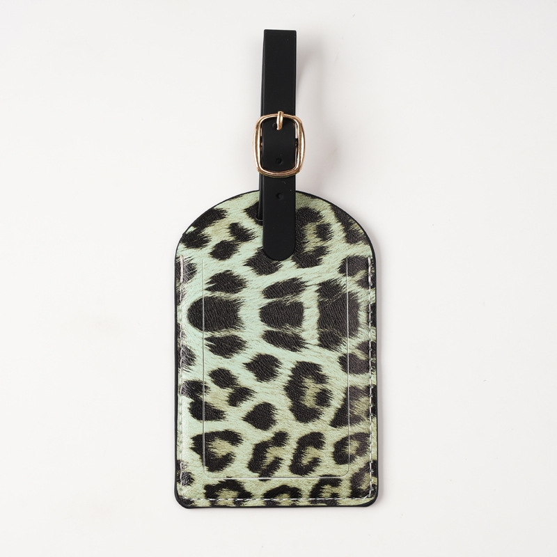 Women Men Fashion Leopard Prin - Women'S Fashion Labels ulasan dan harga