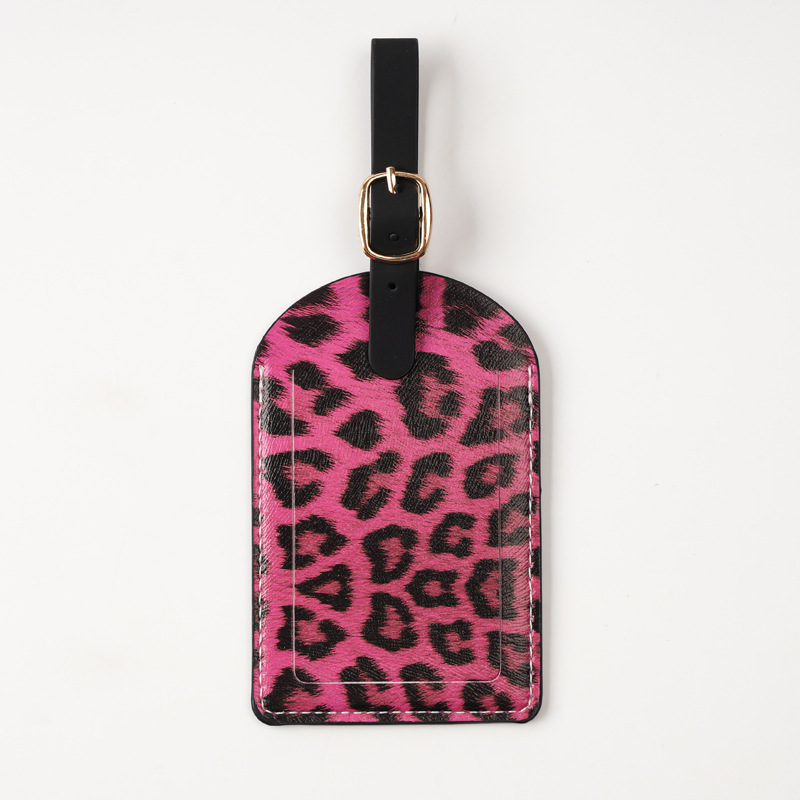 Women Men Fashion Leopard Prin - Women'S Fashion Labels ulasan dan harga