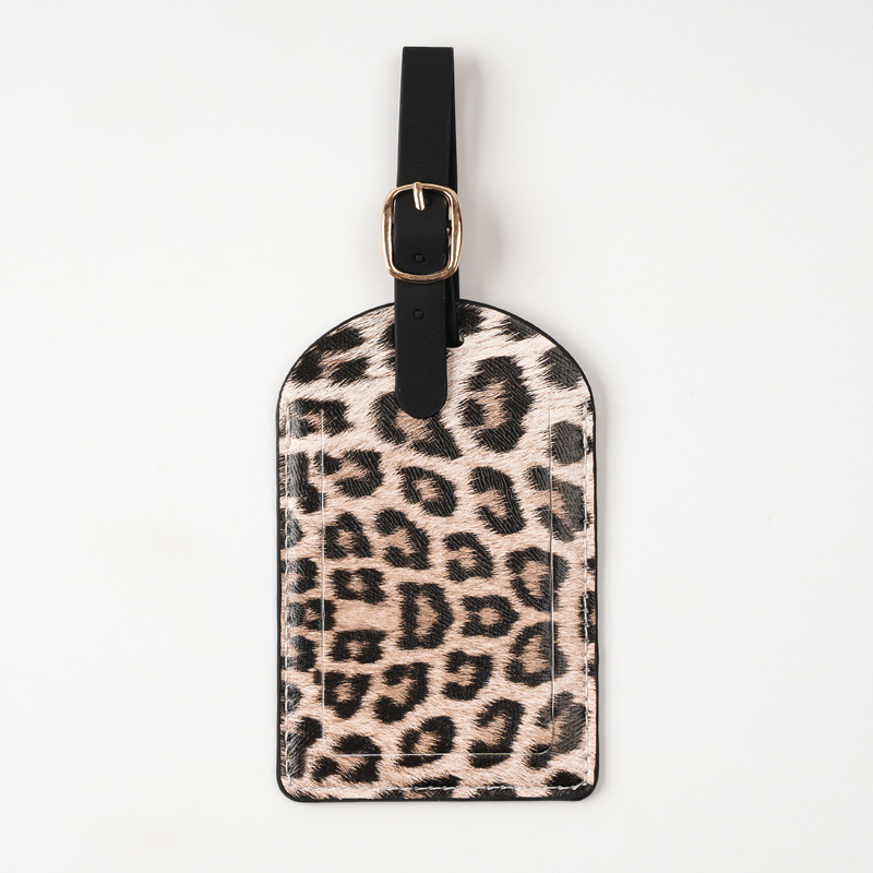 Women Men Fashion Leopard Prin - Women'S Fashion Labels ulasan dan harga