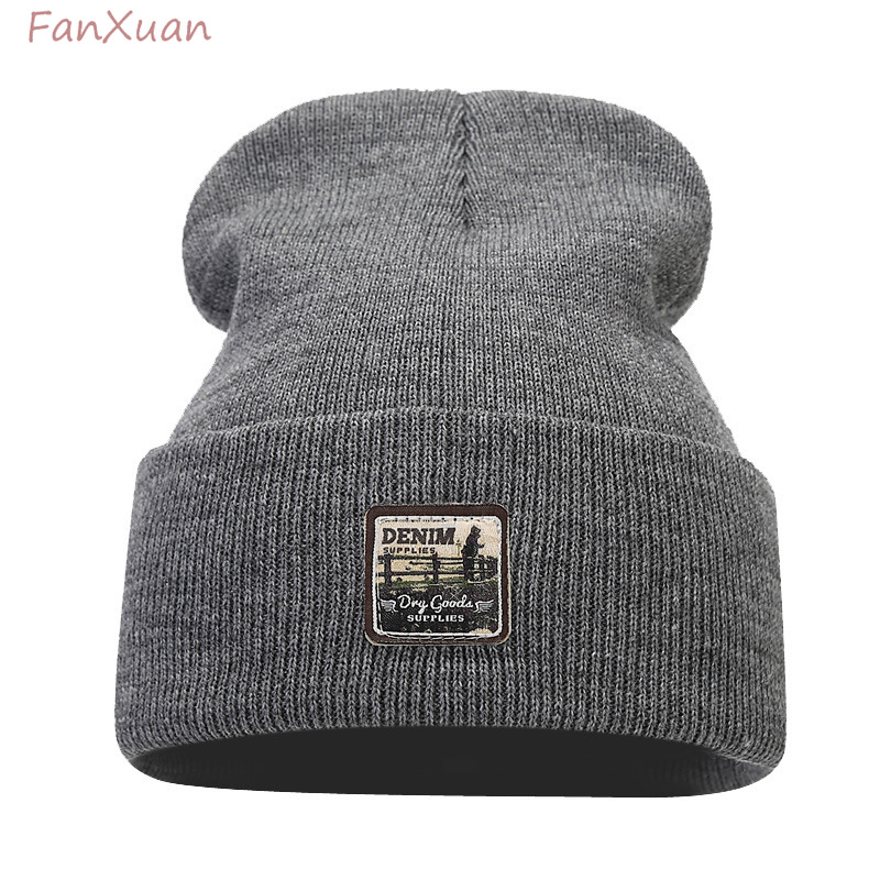 fashion label knit beanies for - Women'S Fashion Labels ulasan dan harga