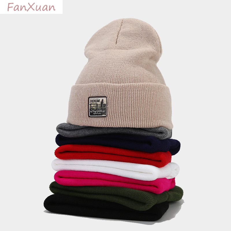 fashion label knit beanies for - Women'S Fashion Labels ulasan dan harga