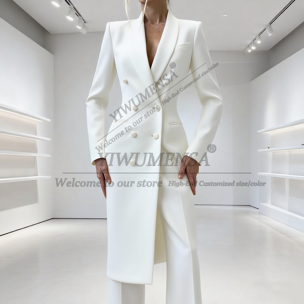 Elegant Solid Women's Suits 2  - Women'S Fashion Jackets ulasan dan harga