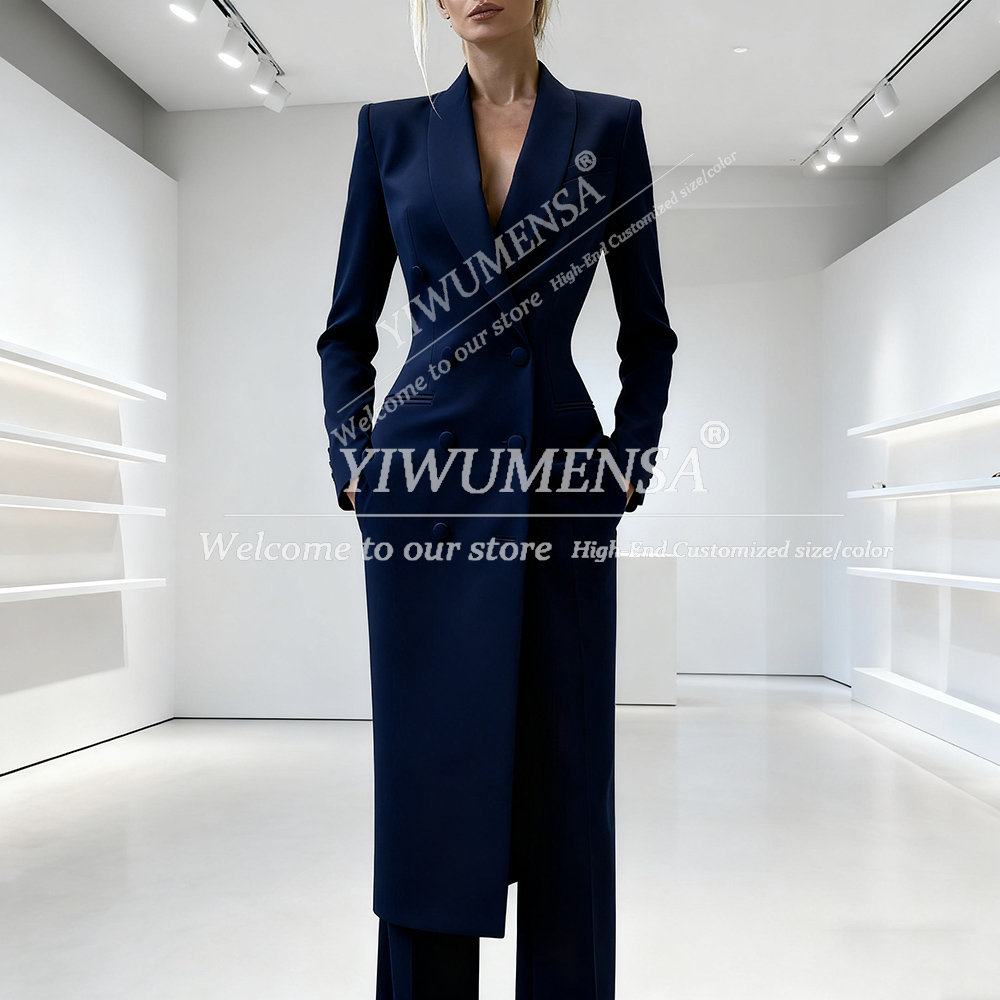 Elegant Solid Women's Suits 2  - Women'S Fashion Jackets ulasan dan harga