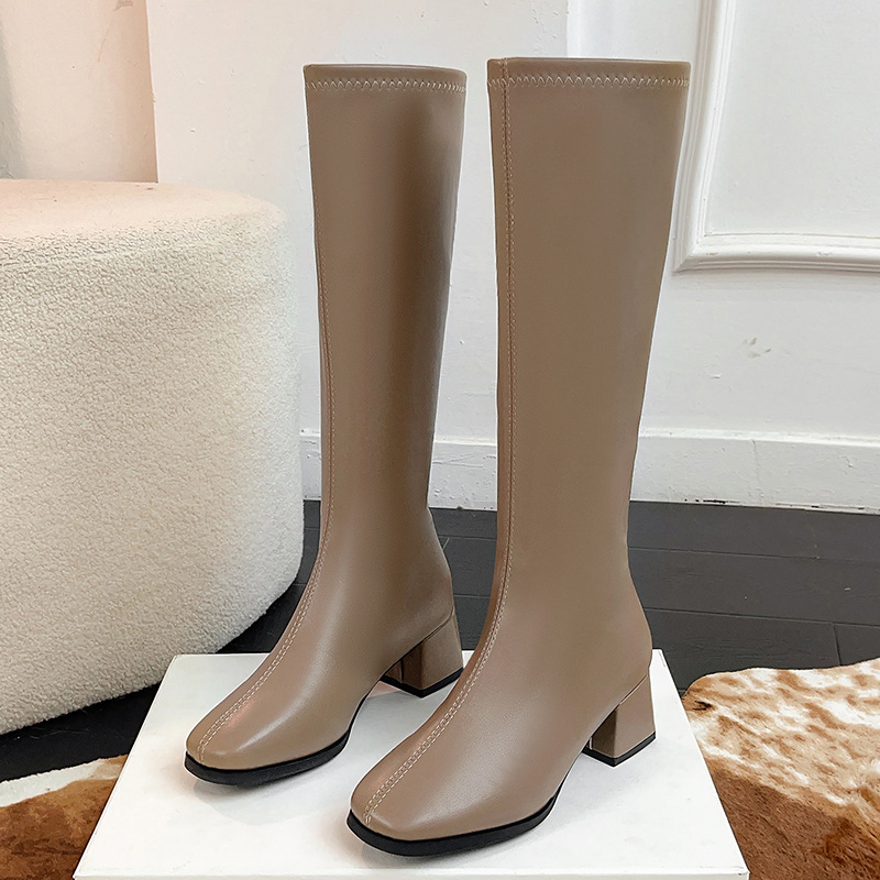 Women's Long Boots Hot Sale of - Sale Fashion Women ulasan dan harga