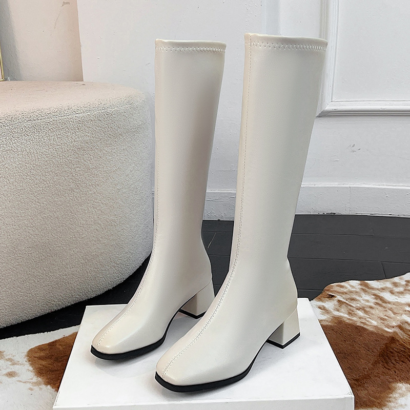 Women's Long Boots Hot Sale of - Sale Fashion Women ulasan dan harga