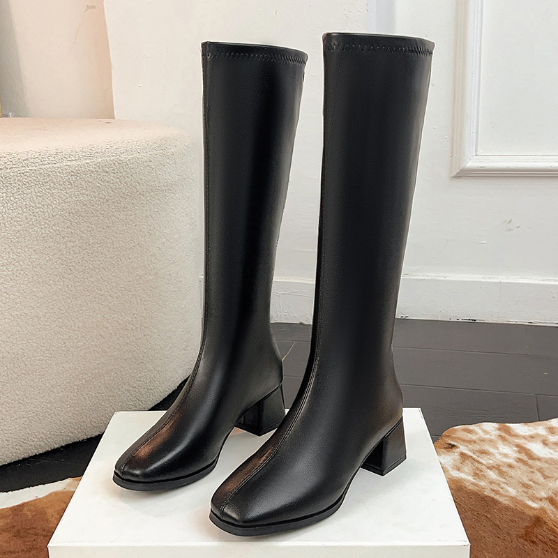 Women's Long Boots Hot Sale of - Sale Fashion Women ulasan dan harga