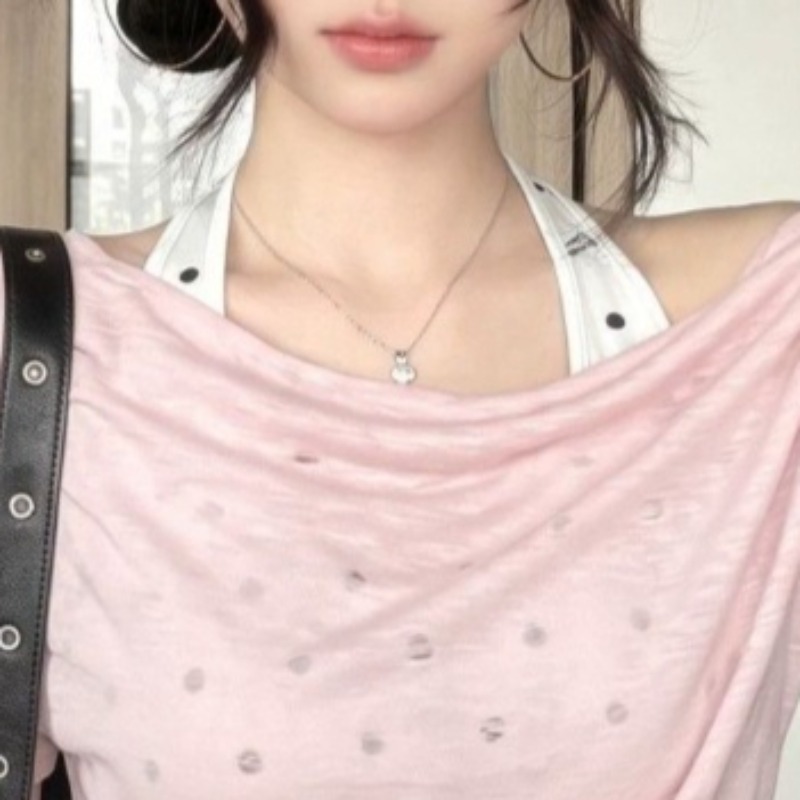 Kimutomo Women Two Piece Sets  - Women'S Y2K Fashion Aesthetic ulasan dan harga
