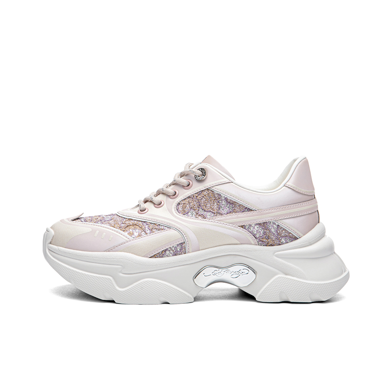Women Ed Hardy Shoes Hot Sale  - Sale Fashion Women ulasan dan harga