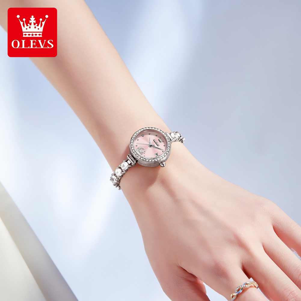 OLEVS 2998 Brand Original Auth - Women Fashion Brand ulasan dan harga