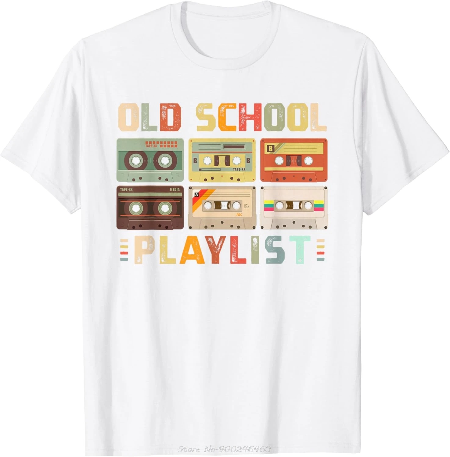 Cassette Tape Music 80s Retro  - Women'S Fashion In The 80S ulasan dan harga