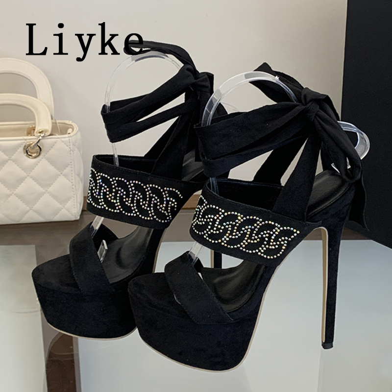 Liyke Model Show Sexy 17CM Ext - Women'S Fashion Show ulasan dan harga