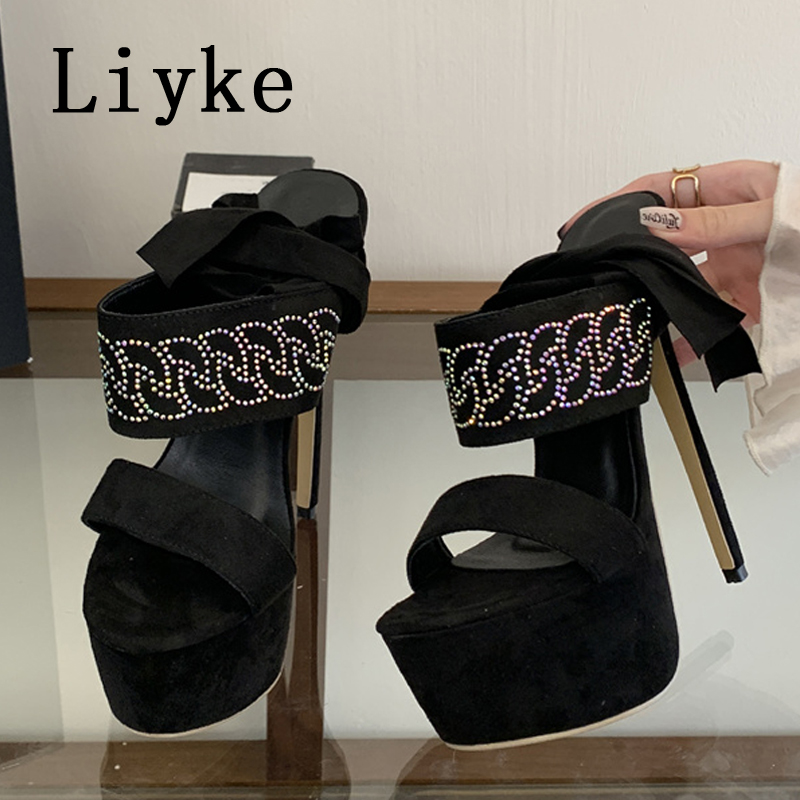 Liyke Model Show Sexy 17CM Ext - Women'S Fashion Show ulasan dan harga