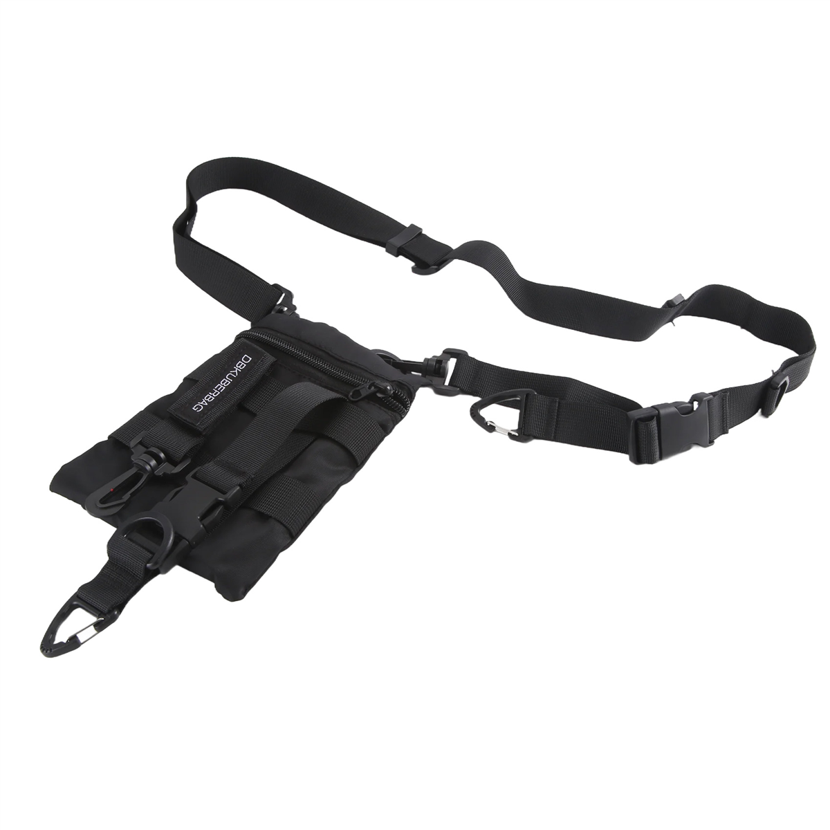 ABQR Single Shoulder Bag Men M - Crossbody Bag Women ulasan dan harga