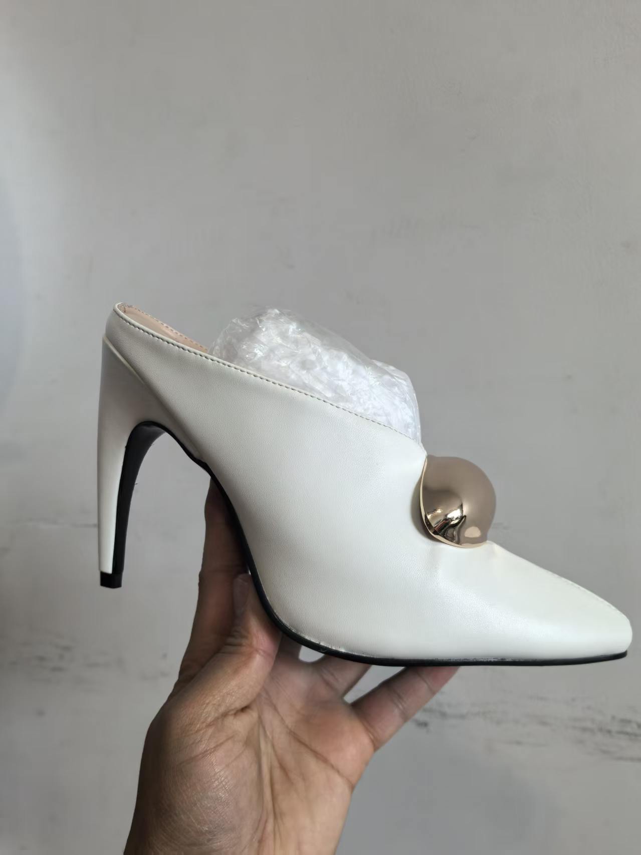 Show Style 10.5cm High Heel Fi - Women'S Fashion Show ulasan dan harga