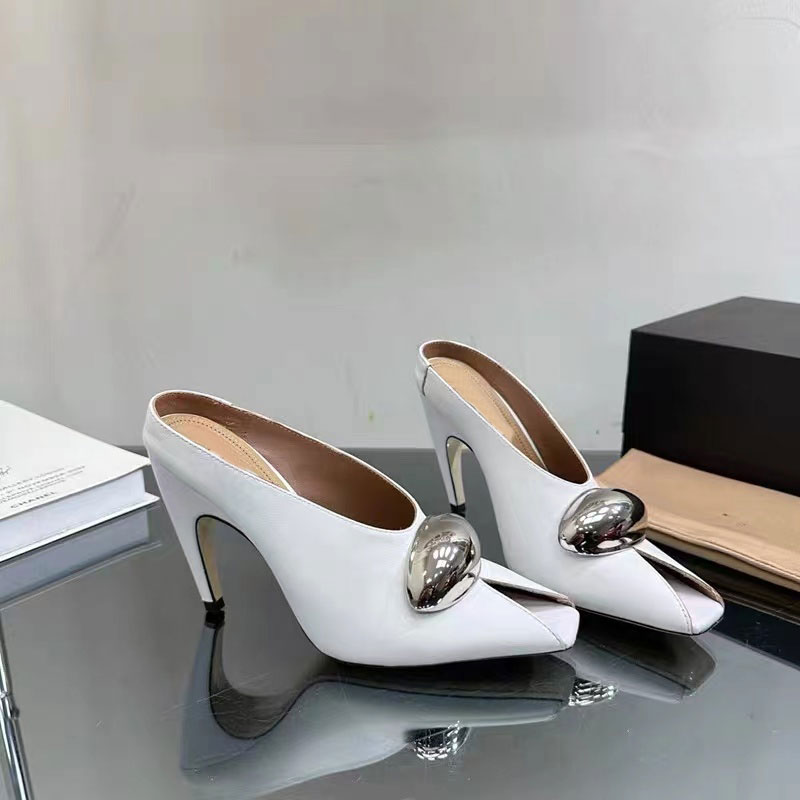 Show Style 10.5cm High Heel Fi - Women'S Fashion Show ulasan dan harga