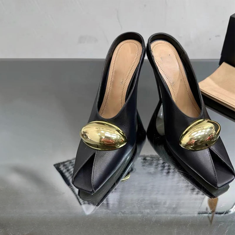 Show Style 10.5cm High Heel Fi - Women'S Fashion Show ulasan dan harga