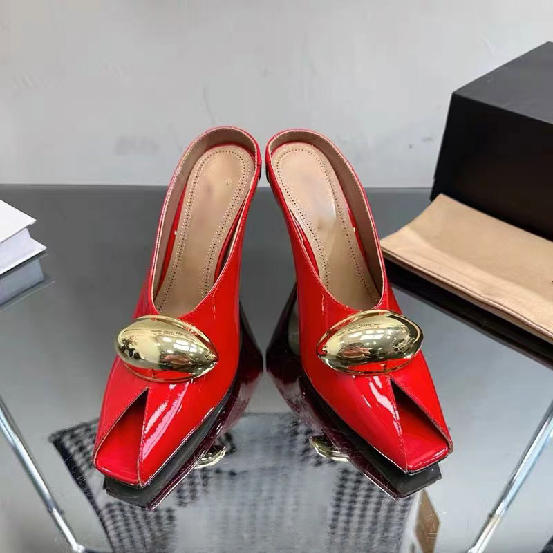 Show Style 10.5cm High Heel Fi - Women'S Fashion Show ulasan dan harga