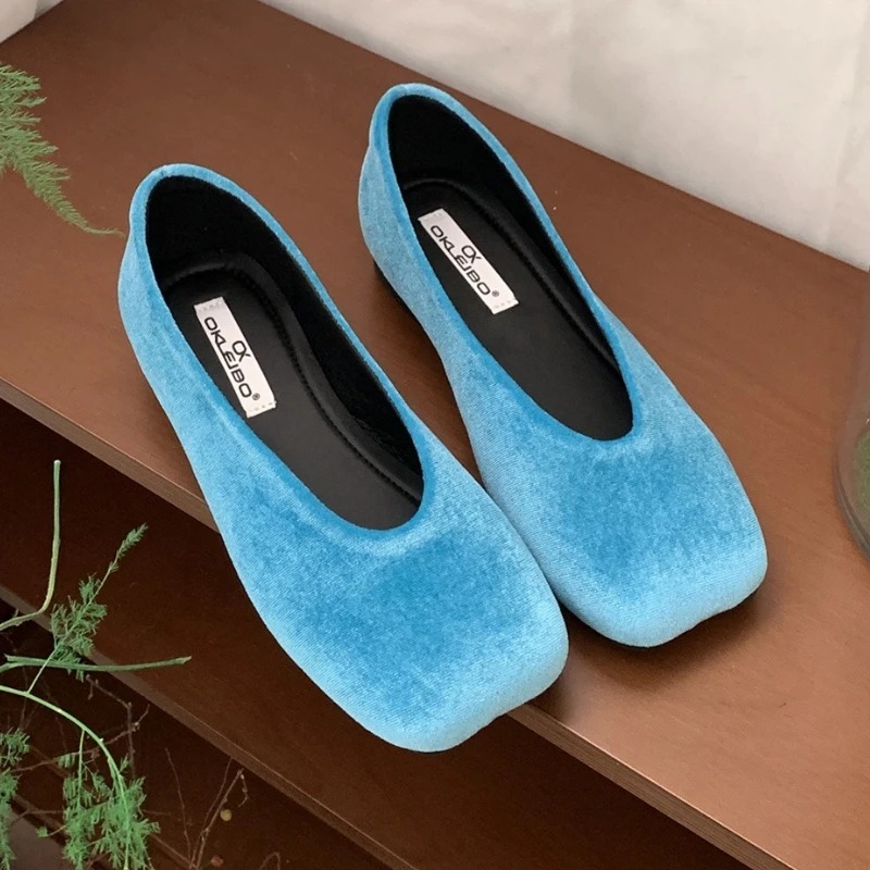 Women Shoes Pumps Mary Jane Sh - Women Fashion Brand ulasan dan harga