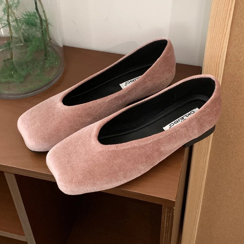 Women Shoes Pumps Mary Jane Sh - Women Fashion Brand ulasan dan harga