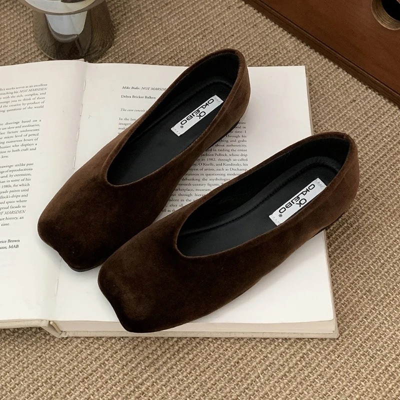 Women Shoes Pumps Mary Jane Sh - Women Fashion Brand ulasan dan harga