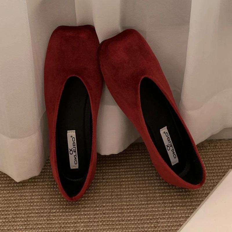 Women Shoes Pumps Mary Jane Sh - Women Fashion Brand ulasan dan harga