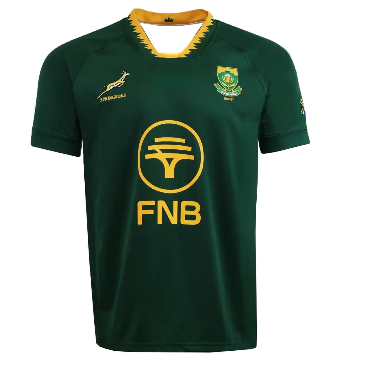2026 South Africa Springboks R - Women'S Fashion Rugby Shirt ulasan dan harga