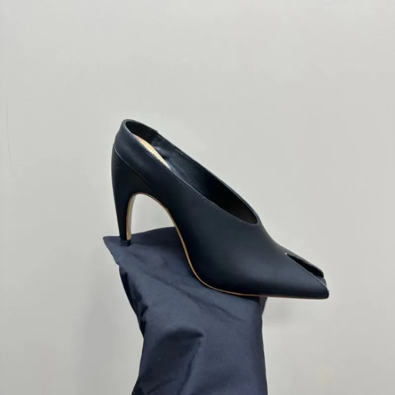 2026 New Show Style 10.5cm Hig - Women'S Fashion Show ulasan dan harga