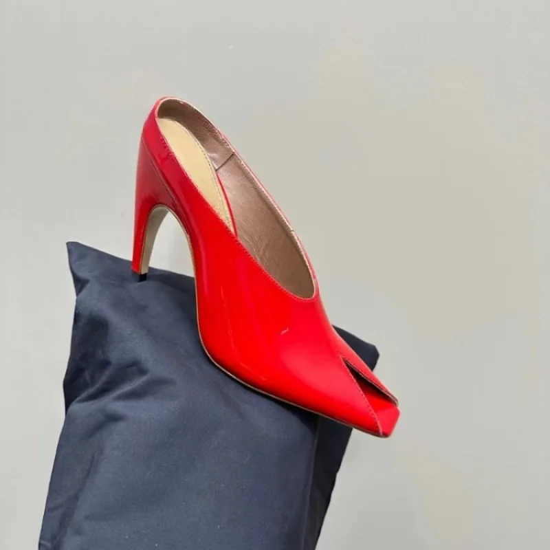 2026 New Show Style 10.5cm Hig - Women'S Fashion Show ulasan dan harga