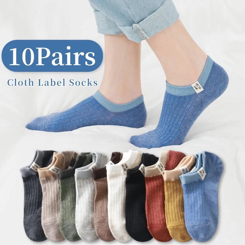 10 Pairs of Women Is Spring an - Women'S Fashion Labels ulasan dan harga