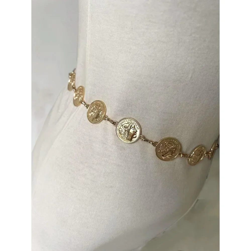 High Quality 80s Gold Coin Ale - Women'S Fashion In The 80S ulasan dan harga