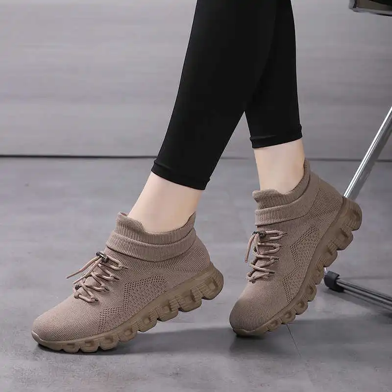 Anti Slip Snowboard Boots Luxu - Sale Fashion Women ulasan dan harga