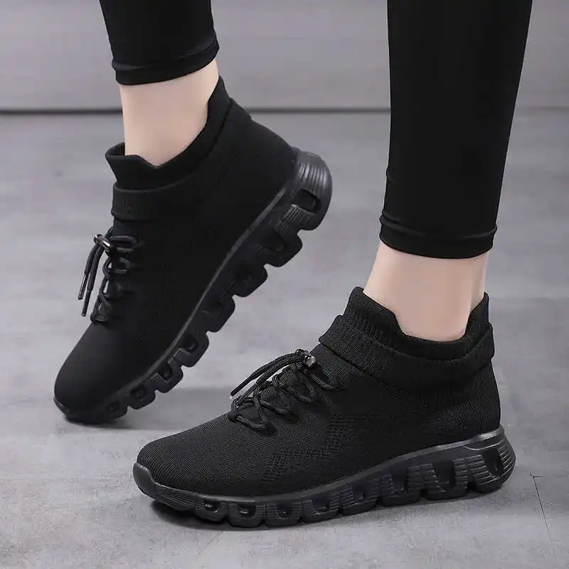 Anti Slip Snowboard Boots Luxu - Sale Fashion Women ulasan dan harga