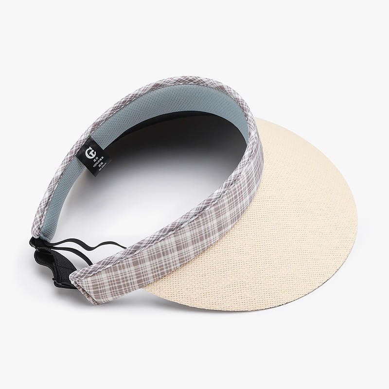 Women Fashion Sun Hats portabl - Straw Hat Summer ulasan dan harga