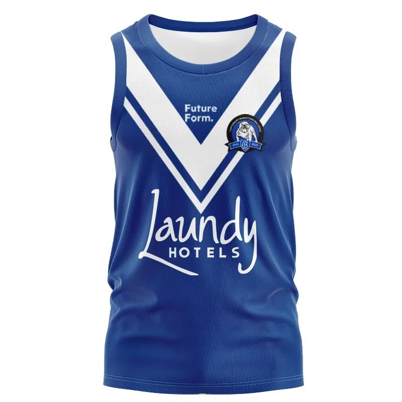2026 Summer New Canterbury-Ban - Women'S Fashion Rugby Shirt ulasan dan harga