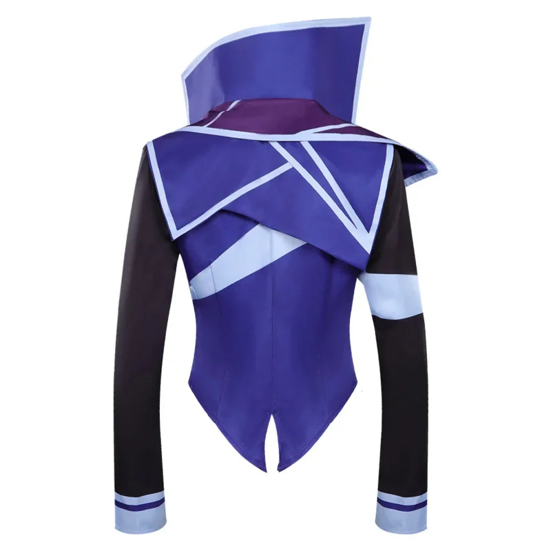 2026 Fade Cosplay Costume Anim - Women'S Fashion Jackets ulasan dan harga