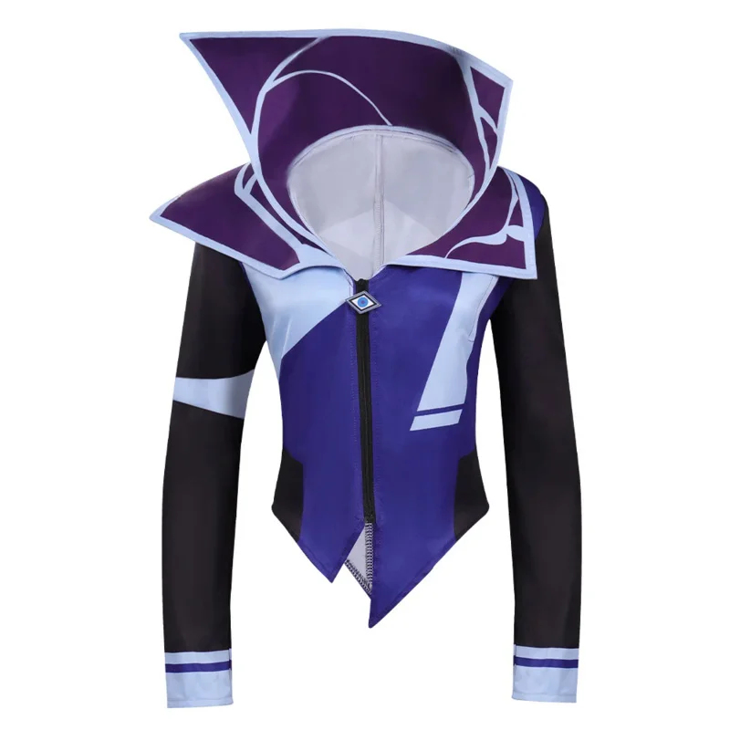 2026 Fade Cosplay Costume Anim - Women'S Fashion Jackets ulasan dan harga