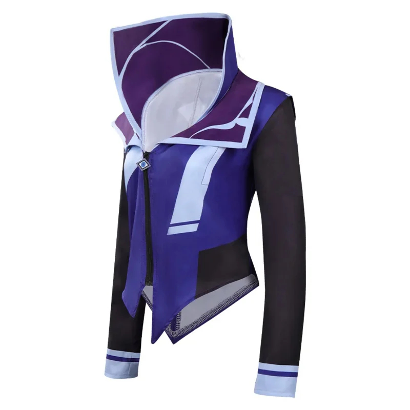 2026 Fade Cosplay Costume Anim - Women'S Fashion Jackets ulasan dan harga