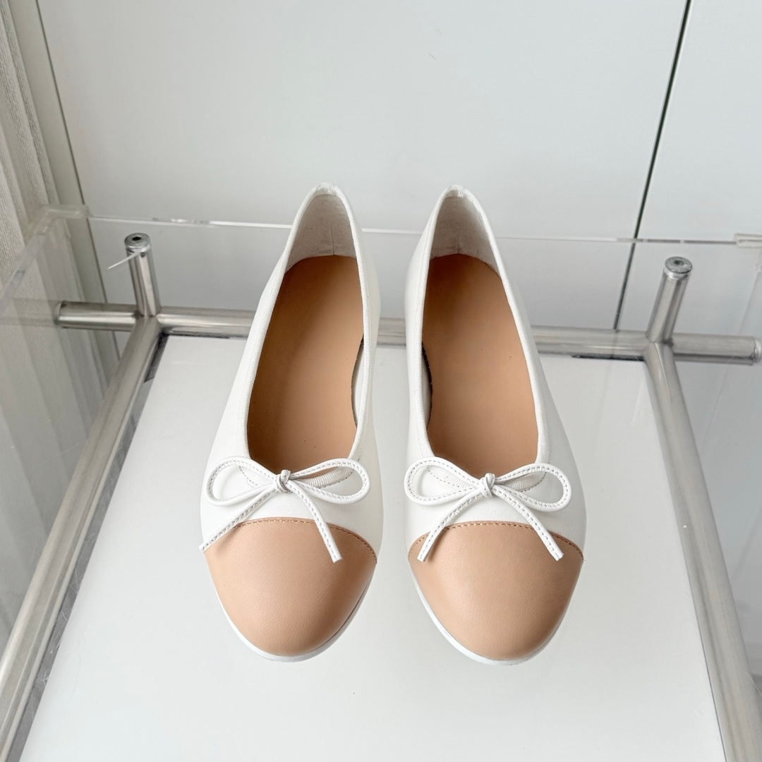Luxury Brand Ballet Flats Wome - Sale Fashion Women ulasan dan harga
